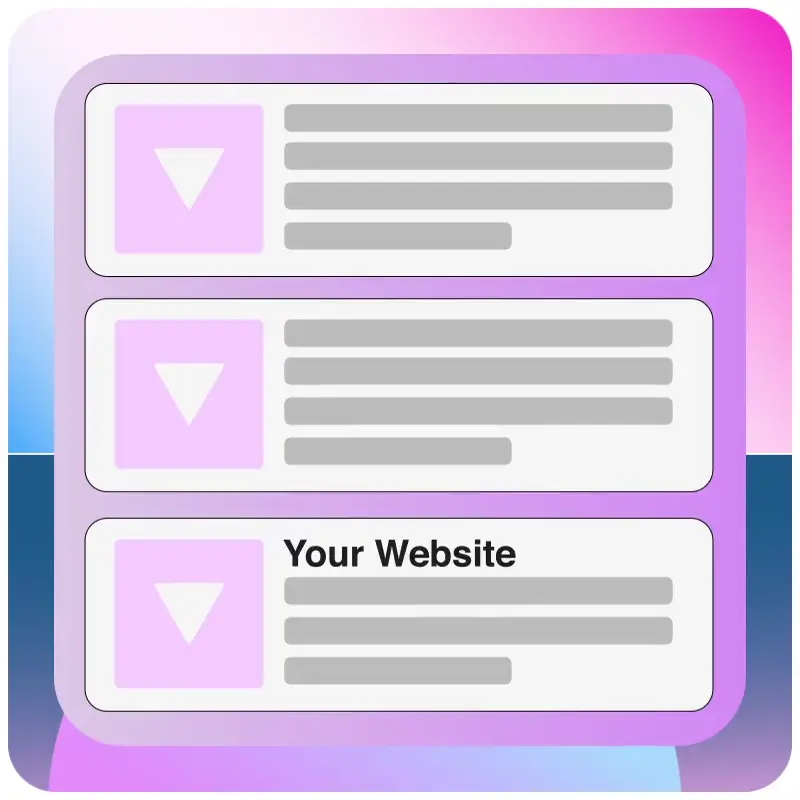 Our Search Engine Optimization Services