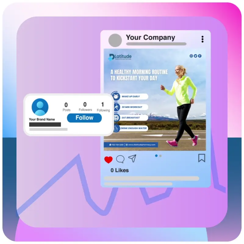 Our Social Media Services